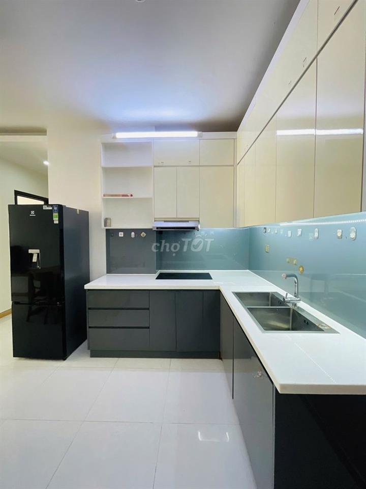 Cho thuê căn hộ Era Town, Block A1 cao cấp, 90m2, 3pn, 2wc 12 triệu