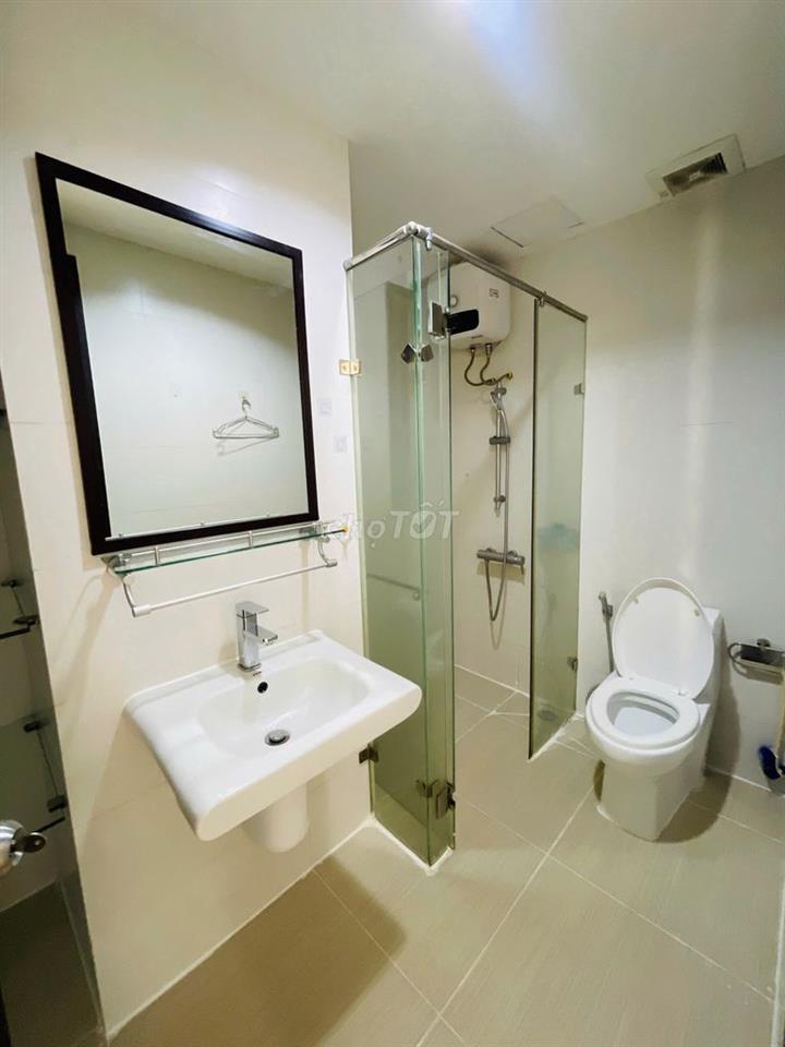 Cho thuê căn hộ Era Town, Block A1 cao cấp, 90m2, 3pn, 2wc 12 triệu