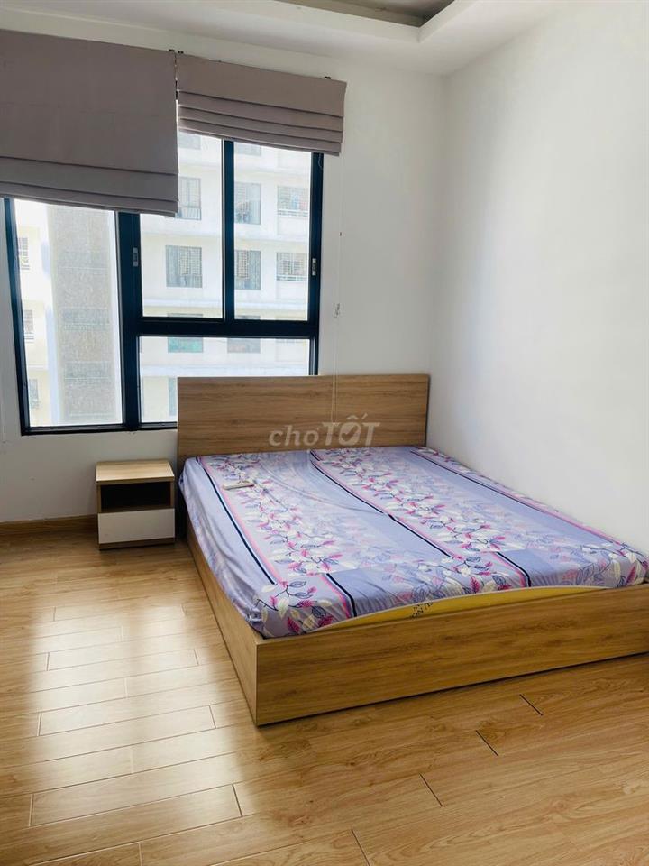 Cho thuê căn hộ Era Town, Block A1 cao cấp, 90m2, 3pn, 2wc 12 triệu
