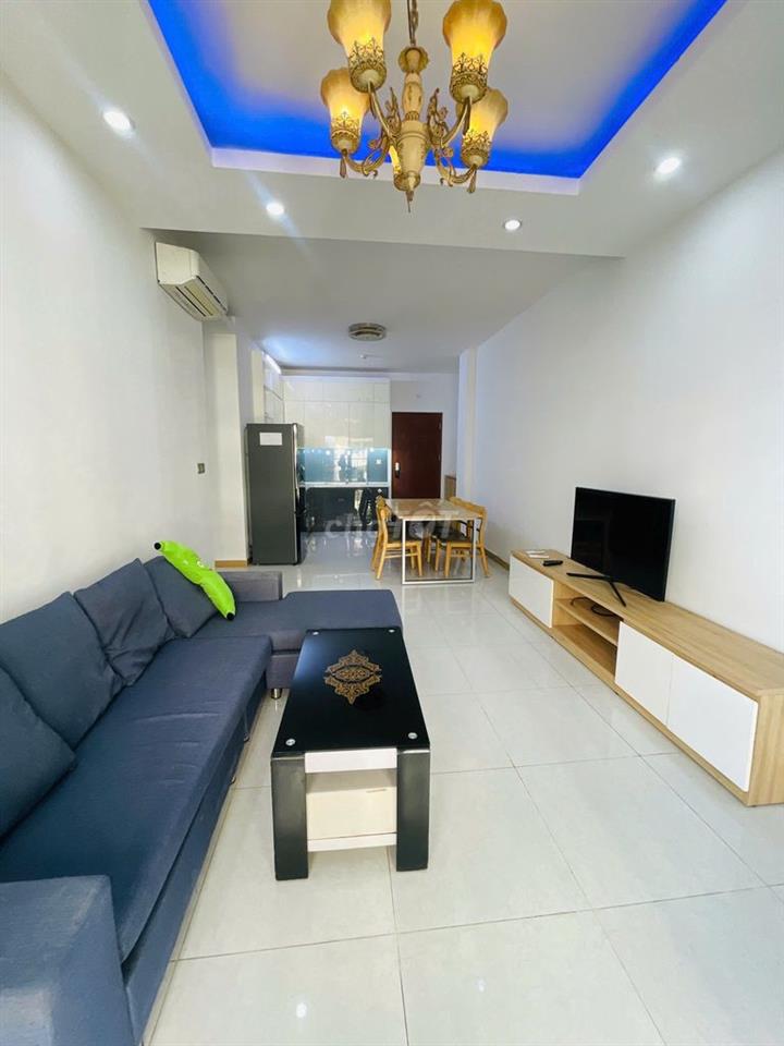 Cho thuê căn hộ Era Town, Block A1 cao cấp, 90m2, 3pn, 2wc 12 triệu