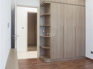Cho thuê midtown, 84m2, 2pn, 2wc full 26 triệu