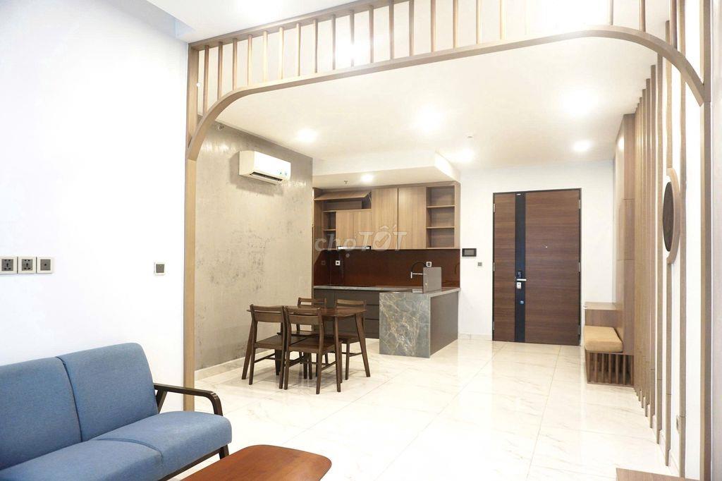 Cho thuê midtown, 84m2, 2pn, 2wc full 26 triệu