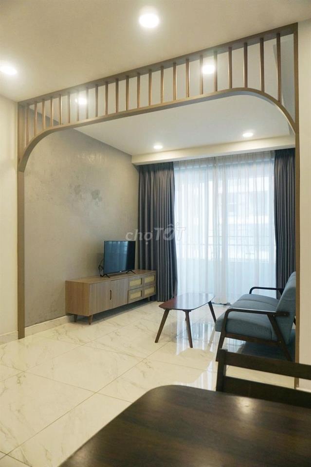 Cho thuê midtown, 84m2, 2pn, 2wc full 26 triệu