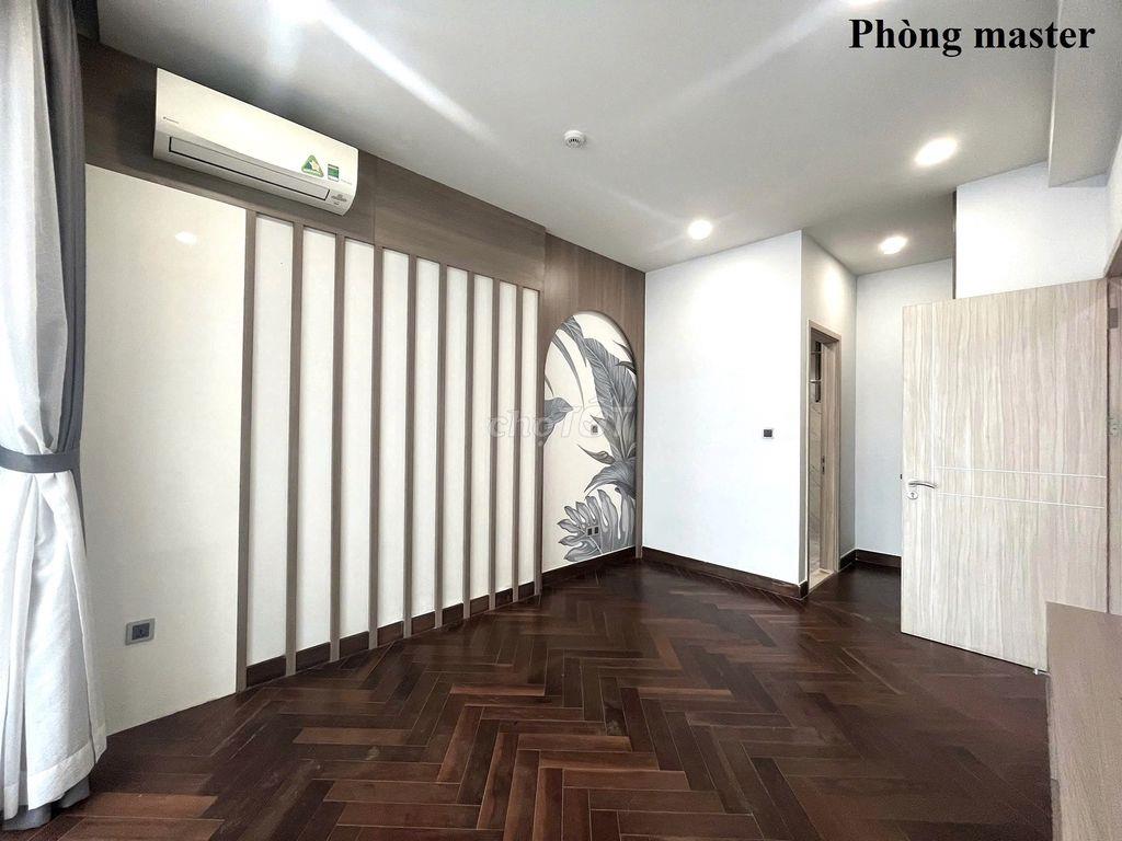 Cho thuê midtown, 84m2, 2pn, 2wc full 26 triệu