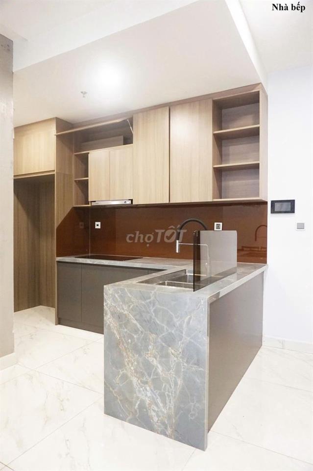 Cho thuê midtown, 84m2, 2pn, 2wc full 26 triệu