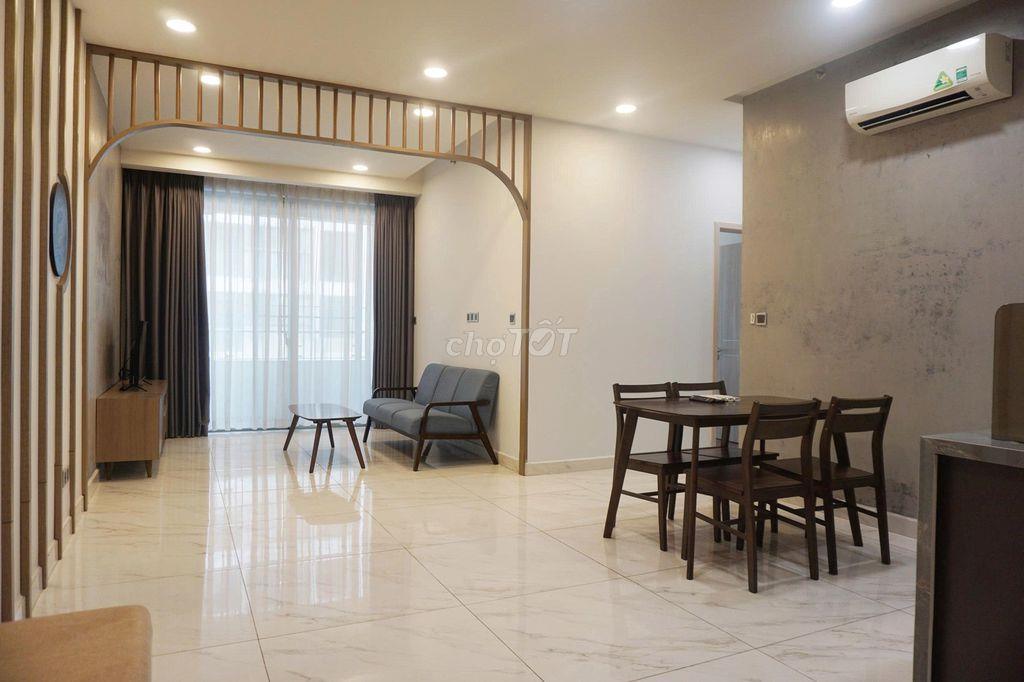Cho thuê midtown, 84m2, 2pn, 2wc full 26 triệu