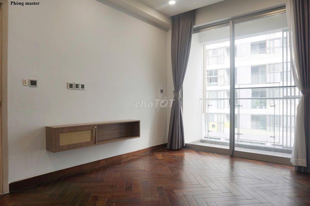 Cho thuê midtown, 84m2, 2pn, 2wc full 26 triệu