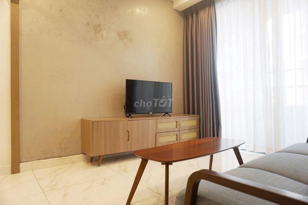 Cho thuê midtown, 84m2, 2pn, 2wc full 26 triệu