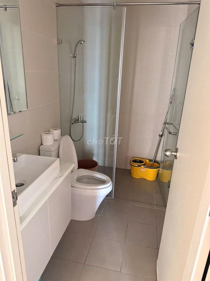 Cho thuê căn hộ Tulip. 75m2, 2pn, 2wc. Nội thất 12 triệu. 