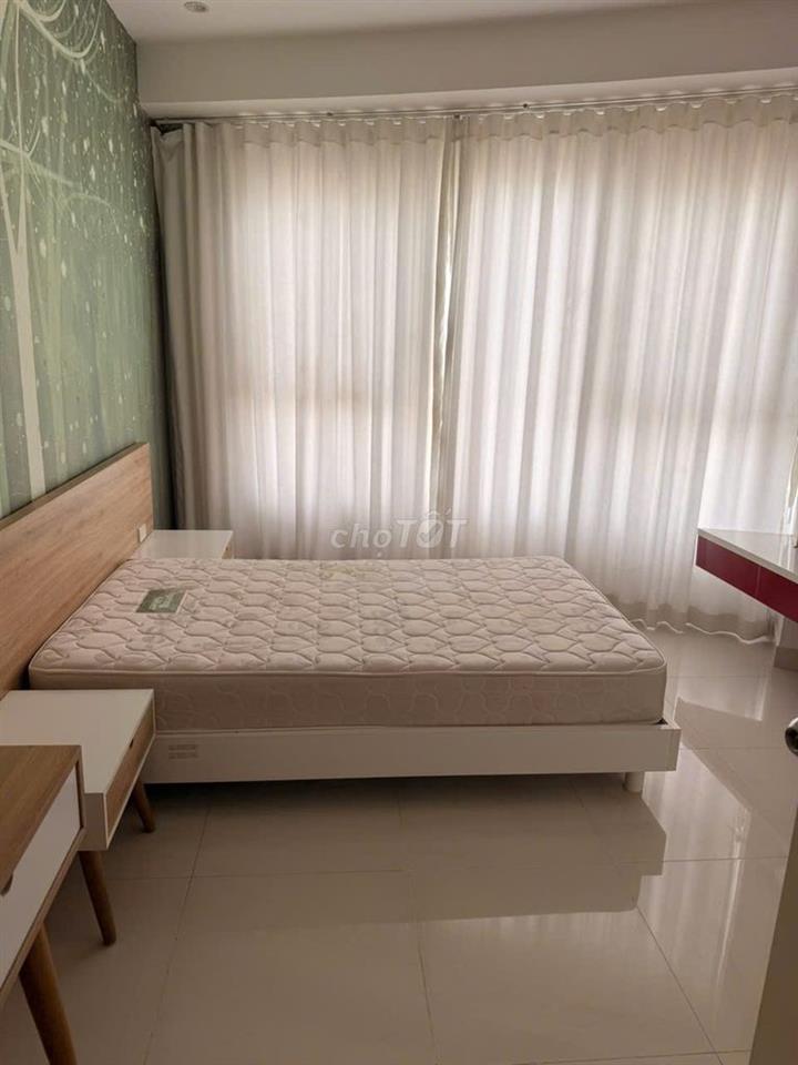 Cho thuê căn hộ Tulip. 75m2, 2pn, 2wc. Nội thất 12 triệu. 