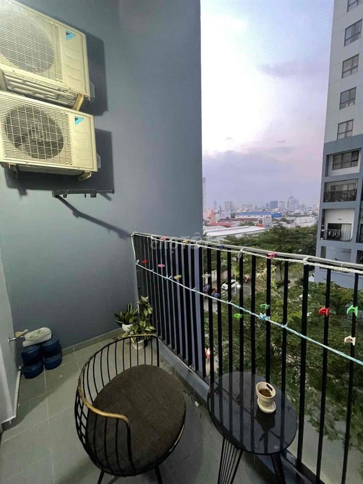 Sang nhượng hợp đồng thuê chung cư M-one