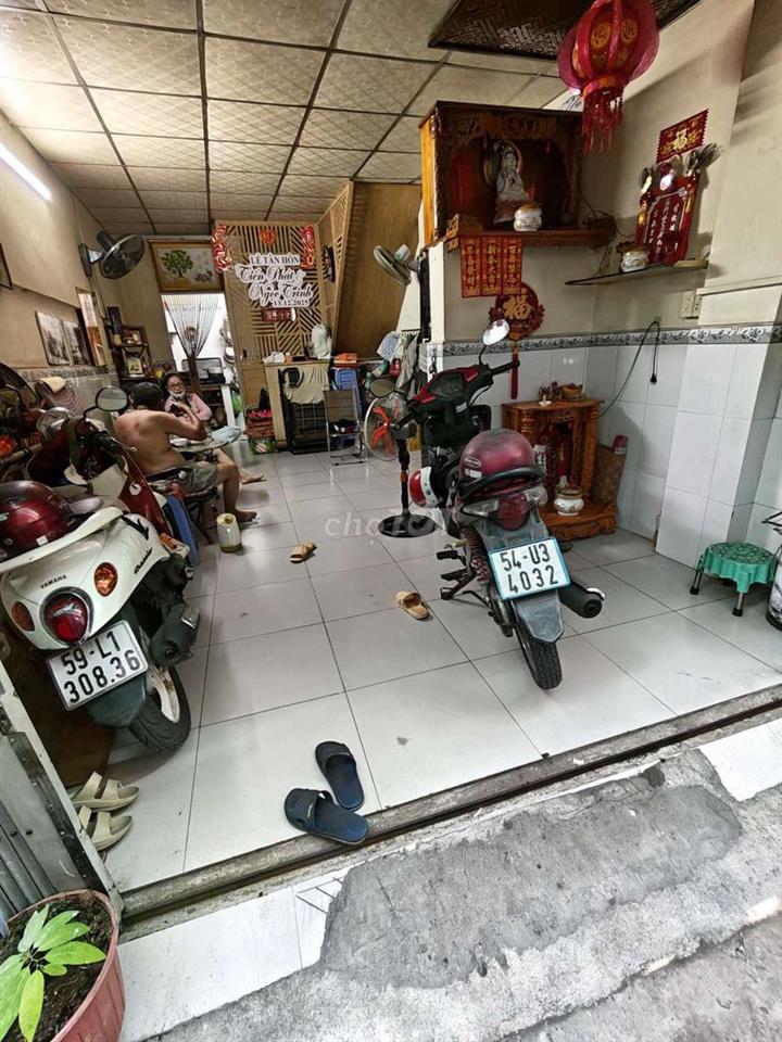 nhà Phạm thế Hiển p7,q8