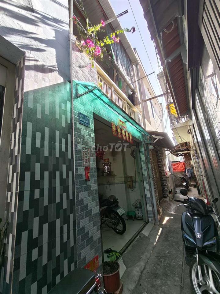 nhà Phạm thế Hiển p7,q8