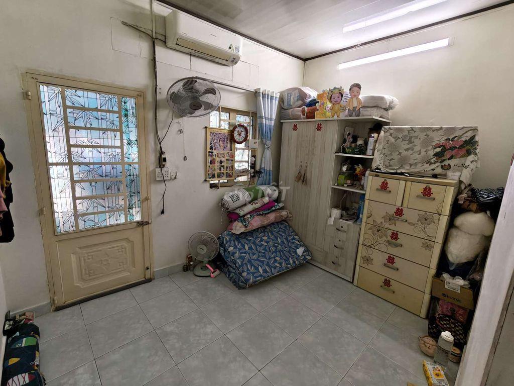 nhà Phạm thế Hiển p7,q8