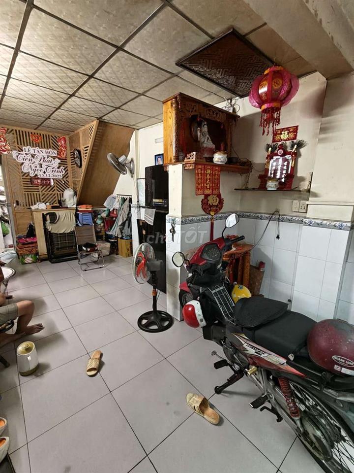 nhà Phạm thế Hiển p7,q8