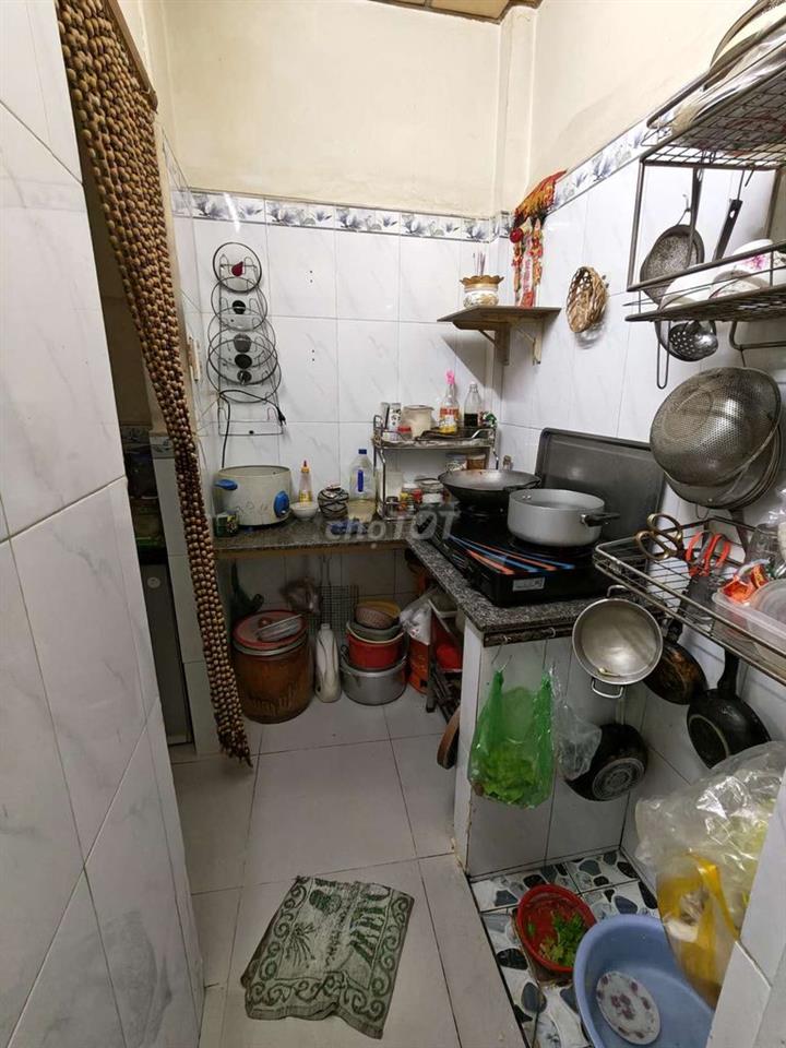 nhà Phạm thế Hiển p7,q8
