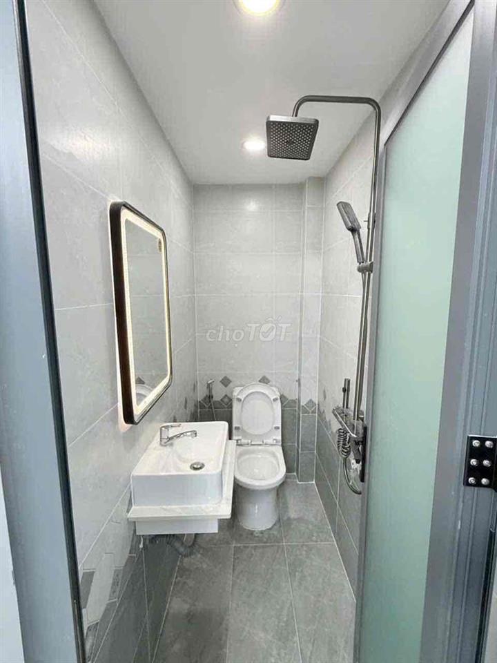 Bán nhà Mặt Tiền đường 45 chợ Bình Triệu