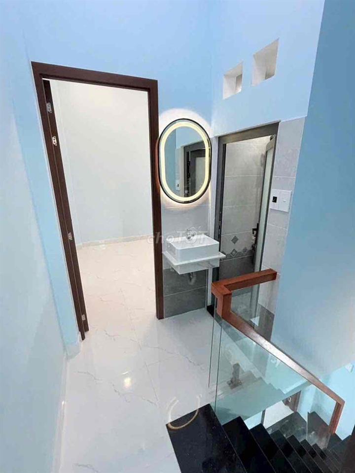 Bán nhà Mặt Tiền đường 45 chợ Bình Triệu