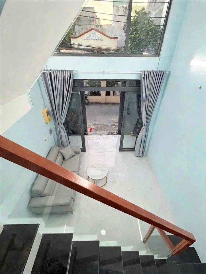 Bán nhà Mặt Tiền đường 45 chợ Bình Triệu