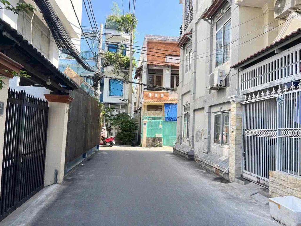 Bán nhà Mặt Tiền đường 45 chợ Bình Triệu