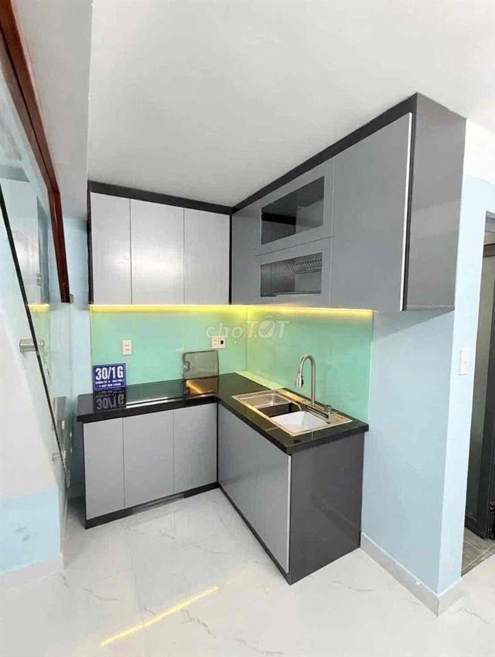 Bán nhà Mặt Tiền đường 45 chợ Bình Triệu