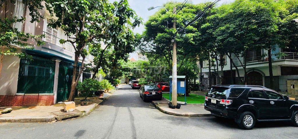 Cho thuê văn phòng tại Tân Bình cạnh Lotte Cộng Hòa