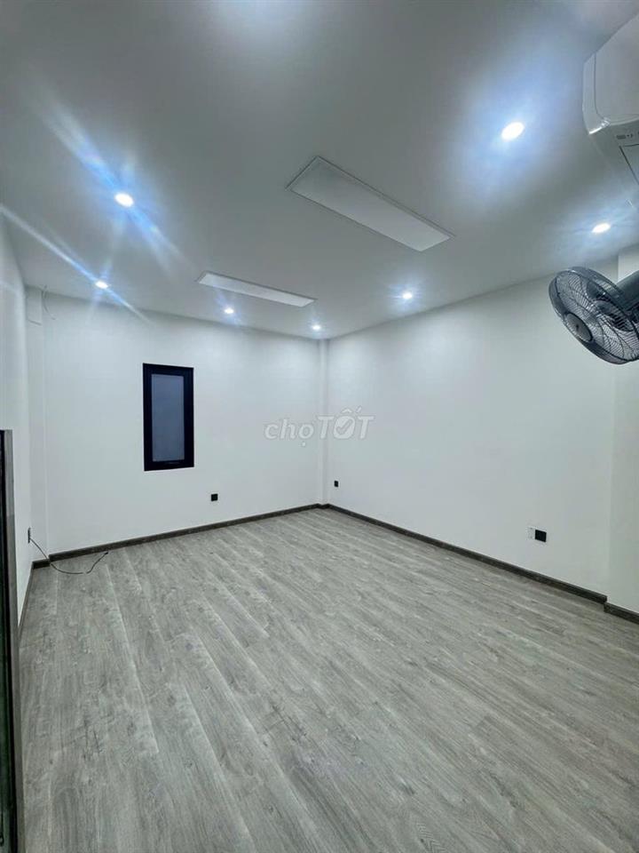 Cho thuê văn phòng tại Tân Bình cạnh Lotte Cộng Hòa