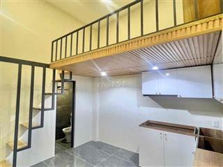 Siêu phẩm duplex thiết kế sang trọng - Ngay Ngã tư Bảy Hiền