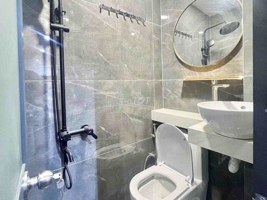 Siêu phẩm duplex thiết kế sang trọng - Ngay Ngã tư Bảy Hiền