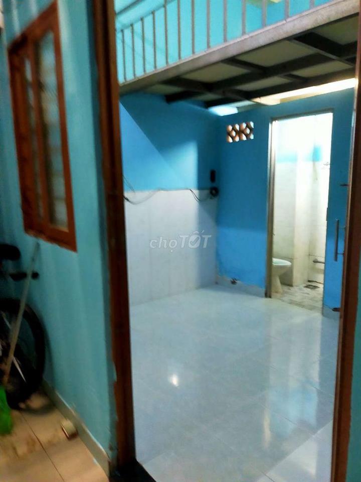 Phòng trọ cho thuê Tân Phú