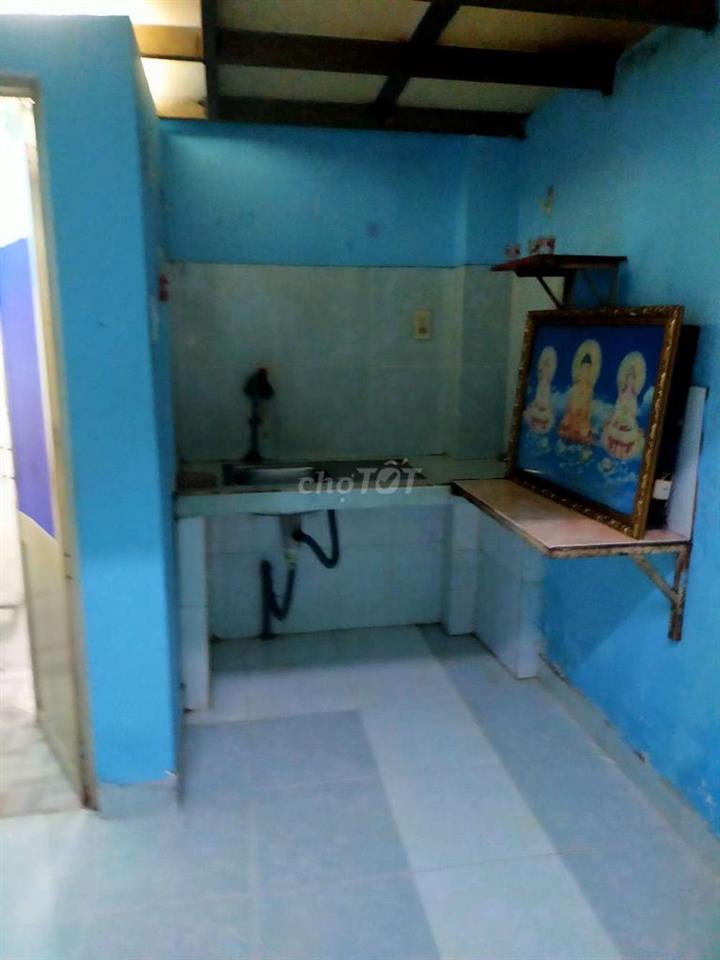 Phòng trọ cho thuê Tân Phú