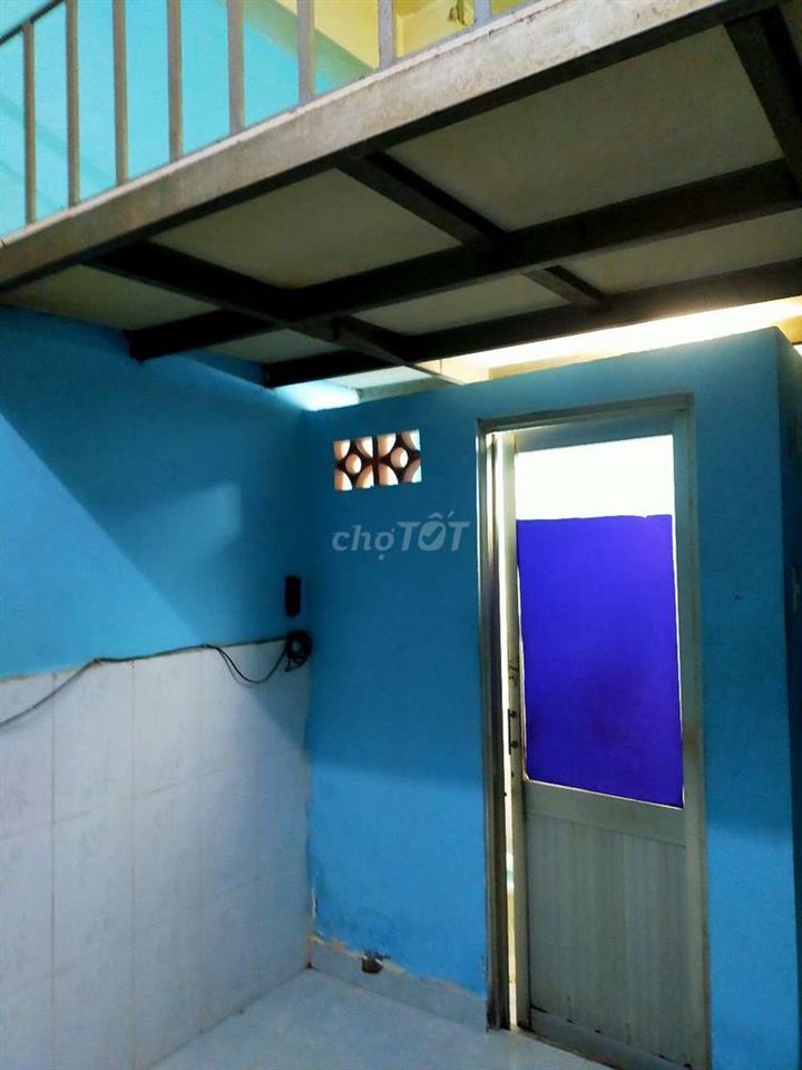 Phòng trọ cho thuê Tân Phú