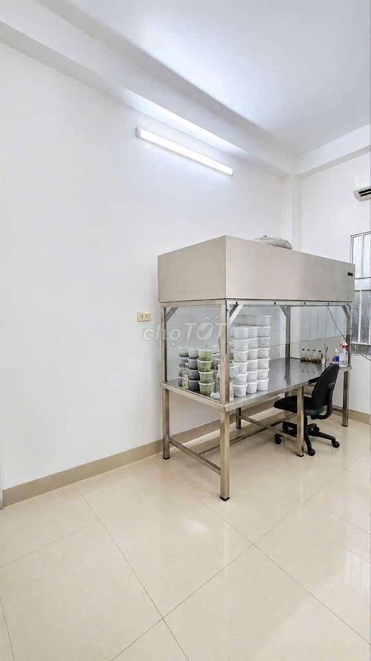 Nhà bộ công an sổ hồng riêng 77m vuông