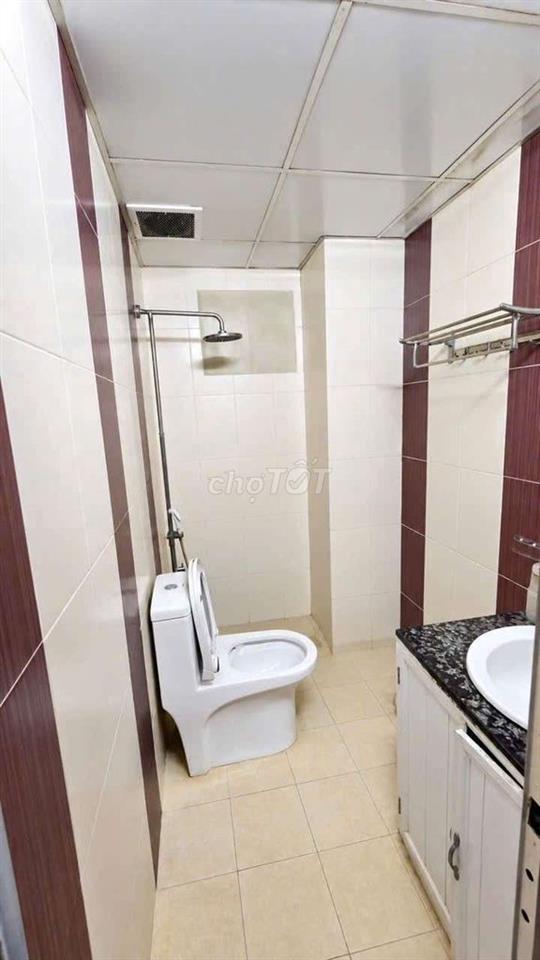 Nhà bộ công an sổ hồng riêng 77m vuông