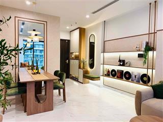 CĂN 2PN KHU CAO CẤP FULL NỘI THẤT (Ảnh Thật)
