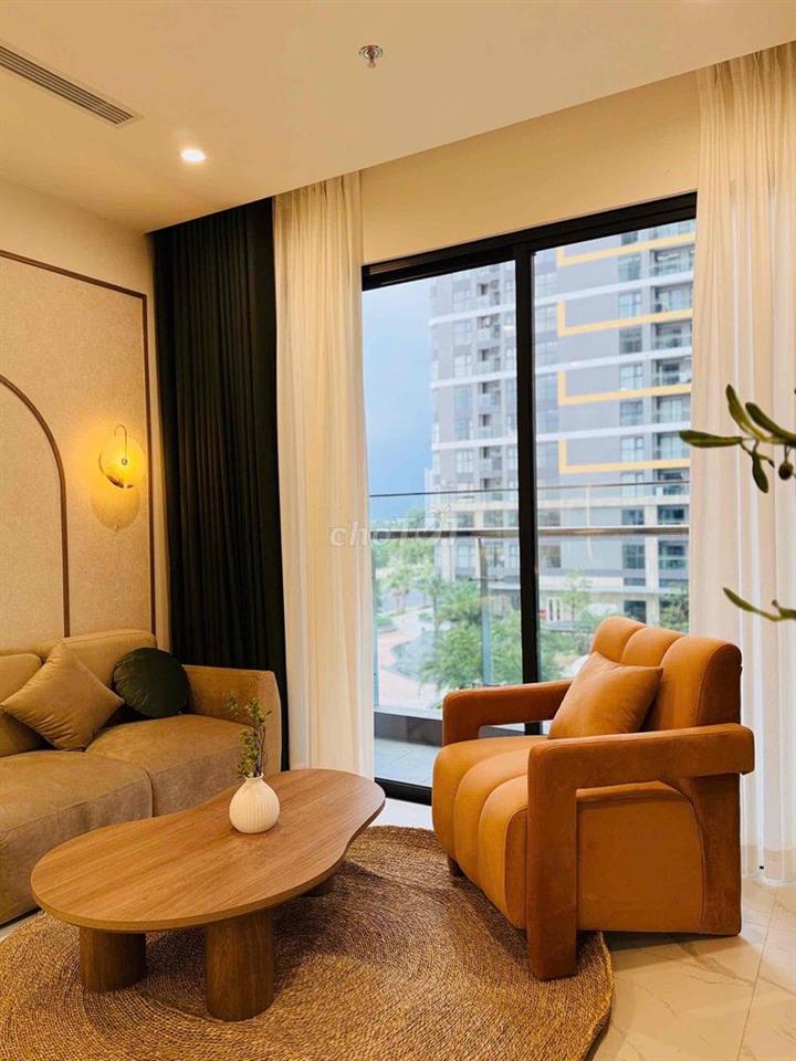 CĂN 2PN KHU CAO CẤP FULL NỘI THẤT (Ảnh Thật)