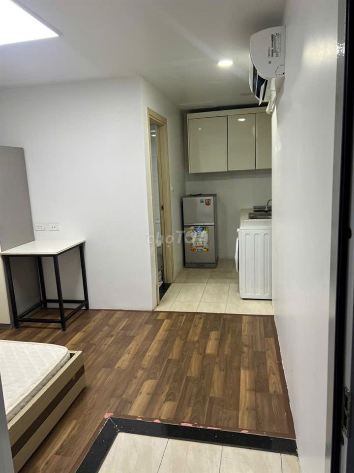 phòng studio