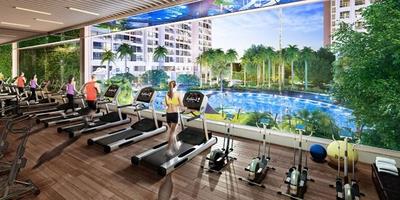 CHO THUÊ CĂN HỘ 2 PN (ƯU TIÊN NGƯỜI ĐI LÀM)