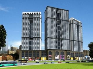 CHO THUÊ CĂN HỘ 2 PN (ƯU TIÊN NGƯỜI ĐI LÀM)