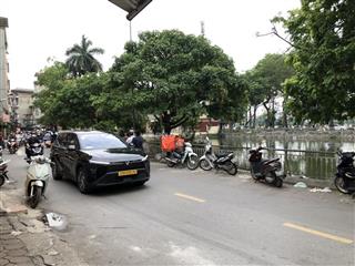 CHÍNH CHỦ BÁN NHANH ĐẤT NỘI ĐÔ – NGÕ 172 ĐẠI TỪ, ĐỊNH CÔNG, HÀ NỘI