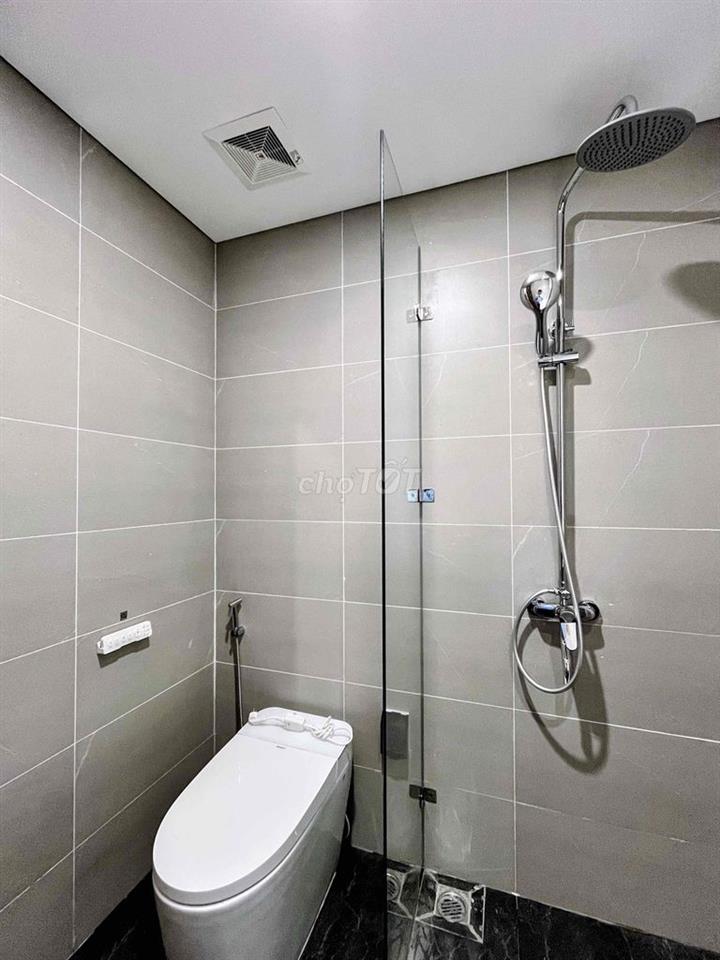 Cho thuê căn hộ Mia y như hình, kề siêu thị và biển