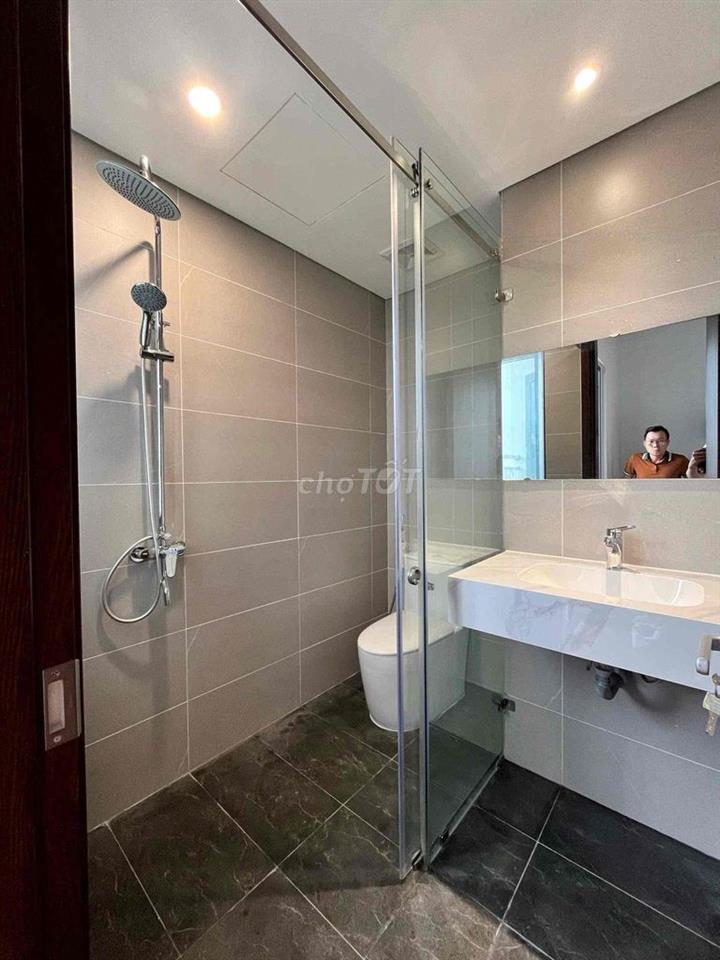 Cho thuê căn hộ Mia gần biển kề siêu thị