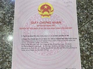 cần bán nền khu dân cư hiện đại , điện nước ngầm ,
