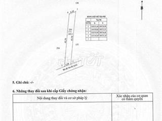 🔥 CHÍNH CHỦ CẦN BÁN ĐẤT – VỊ TRÍ TIỀM NĂNG KHU VỰC VÀNH ĐAI 3 🔥