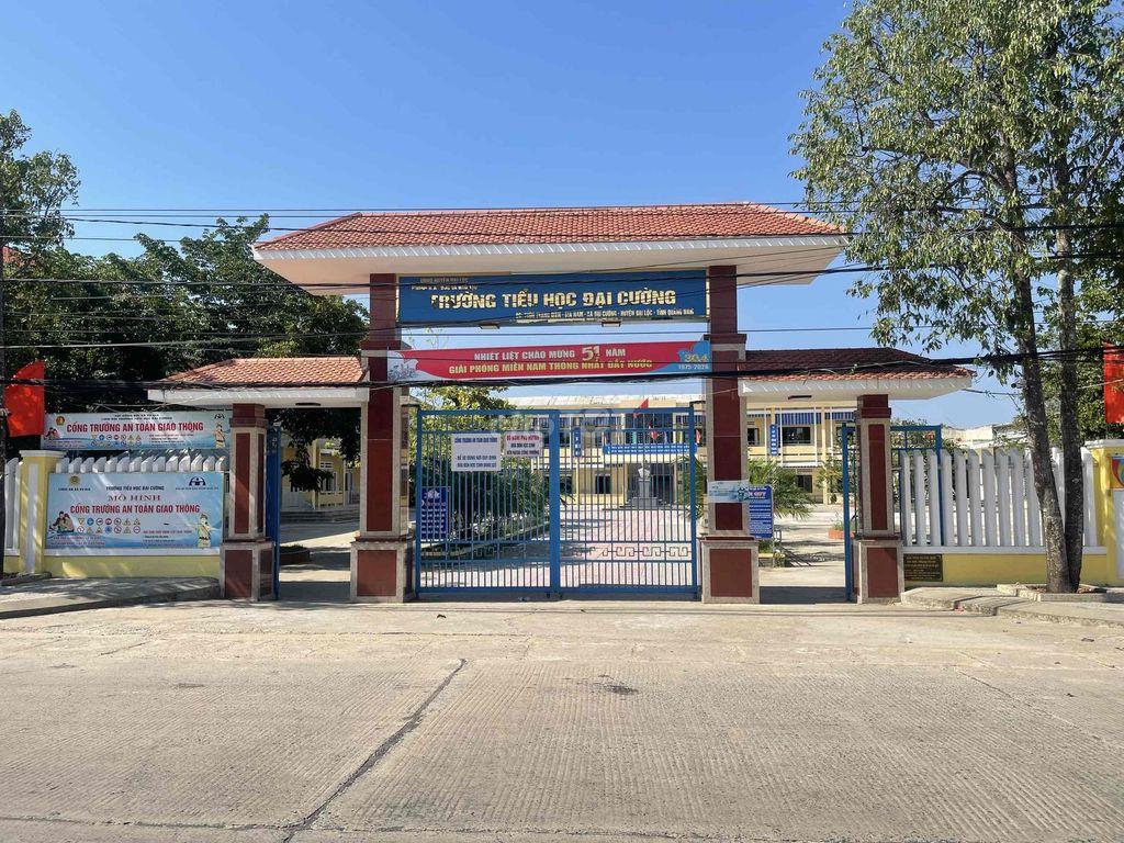 Bán Nhà Đại Cường