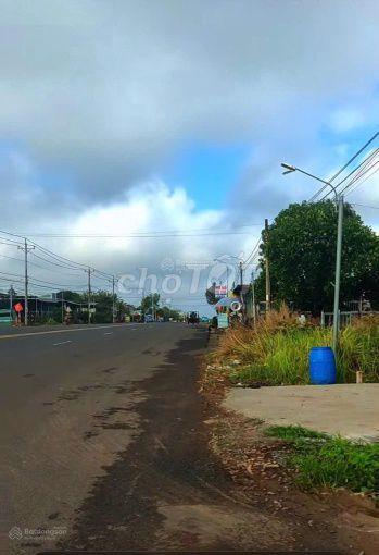 BÁN ĐẤT NÔNG NGHIỆP MẶT TIỀN ĐT759B – XÃ TÂN TIẾP, ĐỒNG NAI