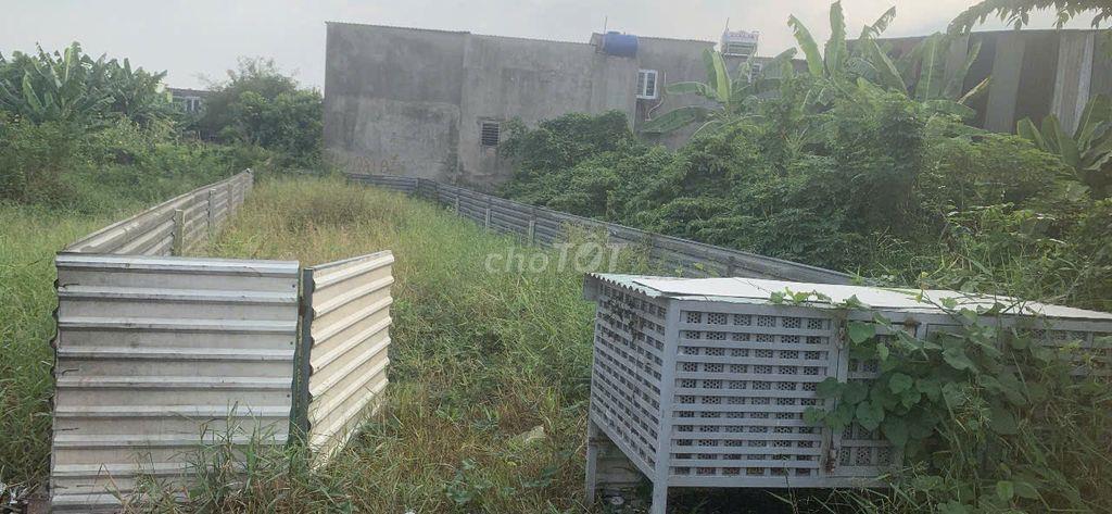 BÁN ĐẤT 130M2 SÁT ỦY BAN VL B ĐÓN QH ĐƯỜNG 40M NH ĐỊNH GIÁ SẴN 1.4 TỶ!
