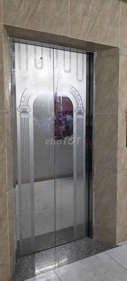 🏢 TÒA NHÀ CAO CẤP GÒ VẤP – 32 PHÒNG/ 105TR/TH – 6 T + HẦM – 25 TỶ