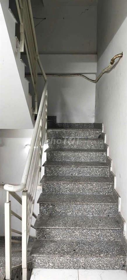 🏢 TÒA NHÀ CAO CẤP GÒ VẤP – 32 PHÒNG/ 105TR/TH – 6 T + HẦM – 25 TỶ