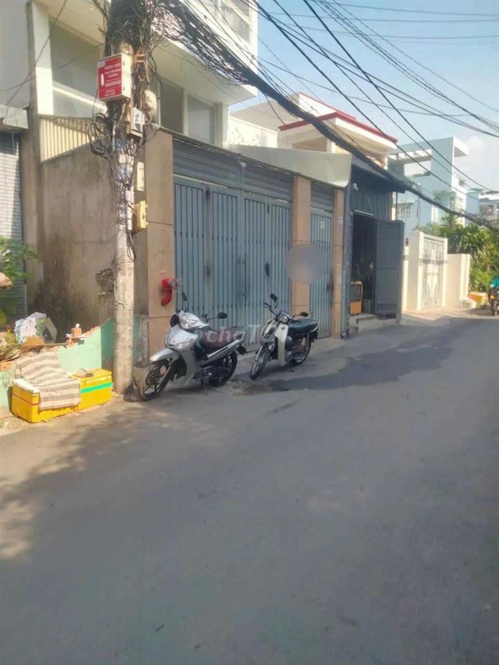 🏢 TÒA NHÀ CAO CẤP GÒ VẤP – 32 PHÒNG/ 105TR/TH – 6 T + HẦM – 25 TỶ